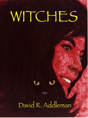 cover image of Witches